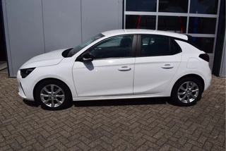 Opel Corsa Opel Corsa 1.2 Edition | 100PK | Camera | Navigatie - afbeelding nr 3