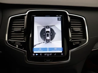 Volvo XC90 Volvo XC90 T8 PLUG-IN HYBRID ULTIMATE BRIGHT MASSAGE STOELEN BOWERS&WILKINS - afbeelding nr 23