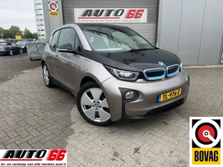 BMW i3 BMW i3 Range Extender Comfort Advance - afbeelding nr 2