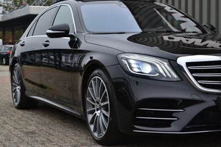 Mercedes-Benz S-Klasse - afbeelding nr 27