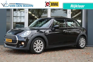 MINI Cooper 1.5 COOPER 136PK, Navi, Clima, PDC Achterzijde, etc.