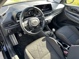 Hyundai Bayon Hyundai Bayon 1.0 T-GDI Comfort Smart, Navigatie, Rijklaar-Prijs - afbeelding nr 26