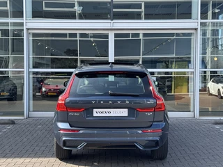 Volvo XC60 - afbeelding nr 6