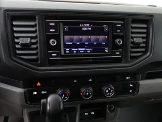 MAN TGE MAN TGE 2.0TDI 140PK DSG Automaat L3H3 | Camera | Airco | Cruise | 3-Persoons | Betimmering - afbeelding nr 16
