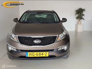 Kia Sportage Kia Sportage 1.6 GDI DynamicPlusLine - afbeelding nr 3