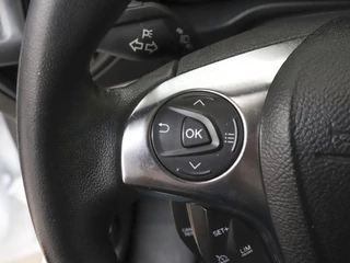 Ford Transit Connect Ford Transit Connect 100pk Automaat L2 Trend Navigatie Camera Cruise control Airco Bluetooth Euro6 - afbeelding nr 20