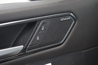 Volkswagen Tiguan Allspace Volkswagen Tiguan Allspace 2.0 TDI R-Line 4x4 | Panoramadak | 7 personen | virtual cockpit - afbeelding nr 13