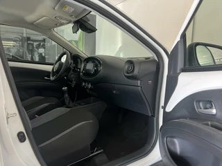 Toyota Aygo Toyota Aygo X - afbeelding nr 8