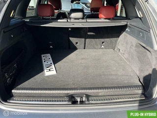Mercedes-Benz GLC Mercedes GLC 300de AMG-LINE 4MATIC PHEV - afbeelding nr 18