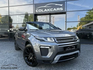 Land Rover Range Rover Land Rover Range Rover 2.0 Si4 HSE Dynamic - afbeelding nr 52