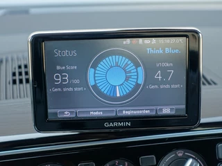 Volkswagen up! Volkswagen up! Up 1.0 MPi Club I 2e Eig. I Airco I Cruise I Navi I Stoelverw. I - afbeelding nr 20