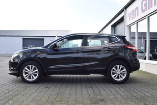 Nissan QASHQAI - afbeelding nr 3