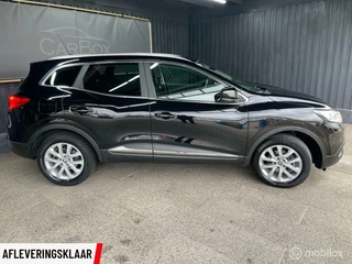 Renault Kadjar Renault Kadjar 1.2 TCe Bose 1ste Eig Dealer onderhouden! - afbeelding nr 4