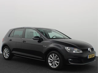 Volkswagen Golf Volkswagen Golf 1.6 TDI Comfortline NAVI / CLIMA / PDC / BLUETOOTH / CRUISE / ELEK RAMEN - afbeelding nr 15