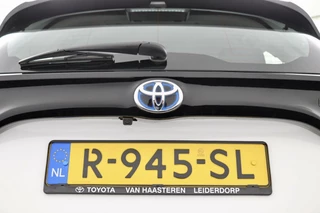 Toyota Yaris Toyota Yaris 1.5 Hybrid Comfort wit - afbeelding nr 32