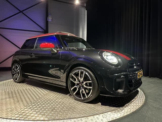 MINI Cooper Mini Cooper 2.0 S John Cooper Works - afbeelding nr 16
