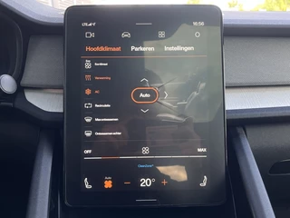 Polestar 2 Polestar 2 LRDM Performance I Plus-, Pilot-, Climate Pack I Nappa Leder - afbeelding nr 22