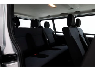 Opel Vivaro Opel Vivaro Combi 1.6 CDTI 120pk E6 L2H1 Personenbus Incl BTW/BPM 02-2019 - afbeelding nr 7