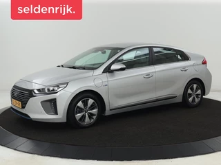 Hyundai IONIQ 1.6 GDI PHEV Premium | Stoelventilatie | Leder |