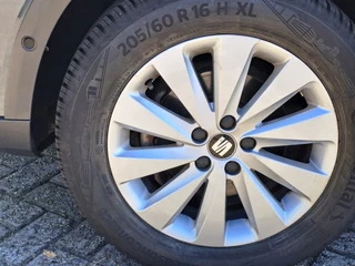 SEAT Arona - afbeelding nr 5