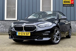 BMW 2 Serie Gran Coupé 218i Sport-line