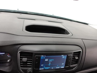 Peugeot Expert Peugeot Expert 180pk Automaat Long L3 Premium  Airco Cruise  Navigatie Carplay Trekhaak 3-Zits - afbeelding nr 22