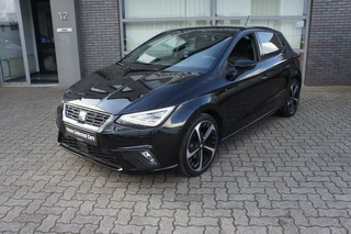 SEAT Ibiza Seat Ibiza FR 1.0 110pk DSG Camera|Carplay|Cruise|Clima|Virtual - afbeelding nr 3