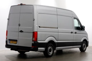 Volkswagen Crafter - afbeelding nr 2
