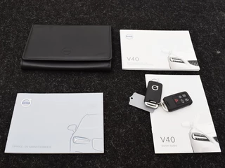 Volvo V40 - afbeelding nr 29