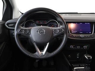 Opel Crossland Opel Crossland 1.2 Turbo (110Pk) Elegance Navi Camera Géén Afleverkosten - afbeelding nr 23