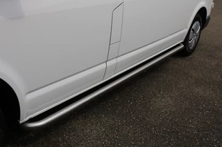 Volkswagen Transporter Volkswagen Transporter 2.0 TDI L2 H1 Koelwagen 0 Graden koeling Airco Sidebars - afbeelding nr 40