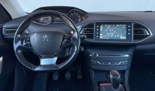 Peugeot 308 Peugeot 308 SW 1.2 PureTech Blue Lease Executive - afbeelding nr 8