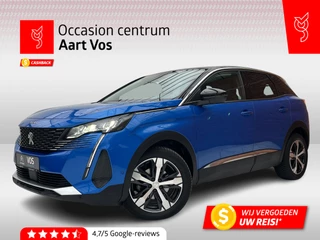 Peugeot 3008 - 95885503-0