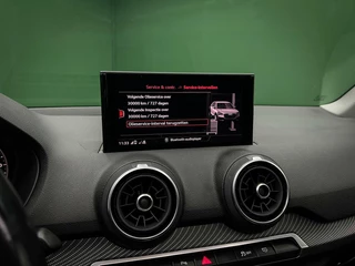 Audi Q2 Audi Q2 2.0 TFSI quattro S-Line | Pano | Sfeer | Virtual - afbeelding nr 19