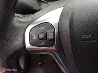 Ford Fiesta Ford Fiesta 1.0 Style Ultimate Lm Vlg Nav Nap 5-deurs Dealer Oh - afbeelding nr 18