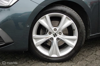 SEAT Leon Seat Leon 1.5 TSI FR/LED/Pano/Navi/Licht en zicht pakket/ - afbeelding nr 4
