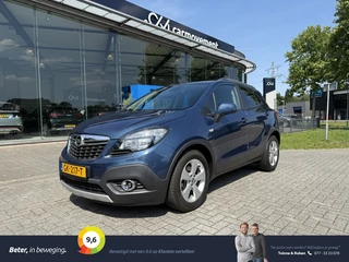 Opel Mokka - 494554527-0