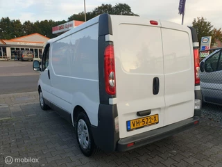 Opel Vivaro Opel Vivaro 2.0 CDTI L1H1 Selection 168718 km nap - afbeelding nr 7