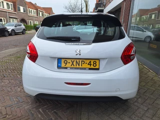 Peugeot 208 Peugeot 208 1.0 VTi LIKE 5Drs /Airco/Cruise/Garantie - afbeelding nr 4