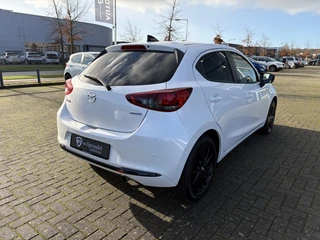 Mazda 2 - afbeelding nr 6