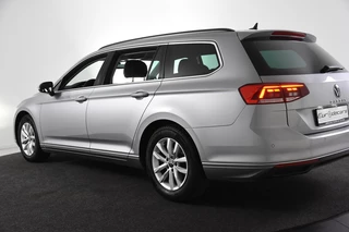 Volkswagen Passat Volkswagen Passat Variant 1.5 TSI DSG *1ste eigenaar*Navigatie*Park assist* - afbeelding nr 27