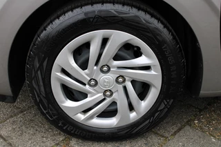 Hyundai i10 - afbeelding nr 6