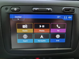 Dacia Duster ✅LPG ✅CARPLAY ✅MOOIE AUTO! - afbeelding nr 30