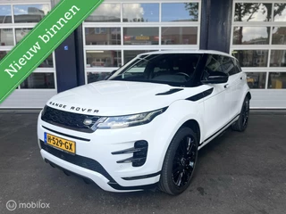 Land Rover Range Rover Evoque - 245592643-0