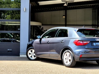 Audi A1 Sportback Audi A1 Sportback 30TFSI Pro Line Automaat |Navi|Virtual|PDC - afbeelding nr 8