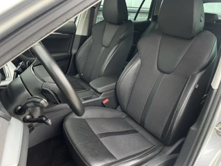 Škoda Octavia Škoda Octavia Combi 1.4 TSI iV PHEV Business Edition | Head-Up | Carplay | LED | Camera | Memory | Navi | Sfeerverl. - afbeelding nr 4
