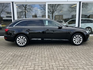 Audi A4 50% deal 8.975,- ACTIE Full LED / 3-Zone Clima / Cruise / Navi / Elek. Klep - afbeelding nr 9