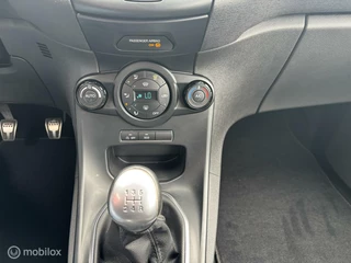 Ford Fiesta Ford Fiesta 1.0 EcoBoost ST Line - afbeelding nr 19