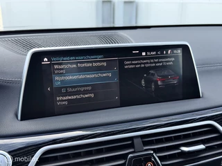 BMW 7 Serie BMW 7-serie 745e High Executive |HUD |TV schermen |360 - afbeelding nr 44