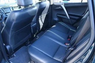 Toyota RAV4 Toyota RAV4 2.5 Hybrid |Pano|Leer|Stuur/Stoelverwarming|PDC|Memory - afbeelding nr 11